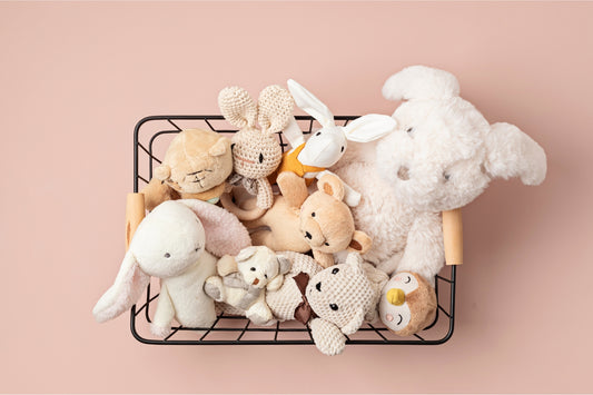 Peluches Personalizados: El Regalo Perfecto para Cada Ocasión