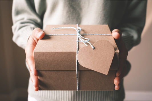 La Tranquilidad de Pagar Tu Regalo Personalizado en 3 Veces Sin Comisiones
