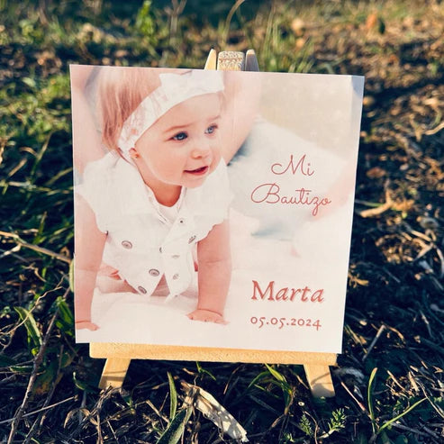 Lienzos Personalizados: Captura los Momentos Más Especiales de Tu Vida