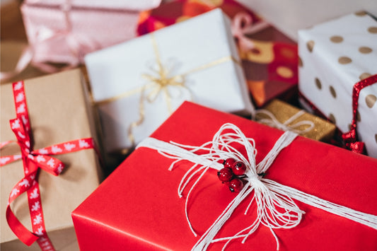 Regalos Personalizados: El Detalle Perfecto para Esta Navidad