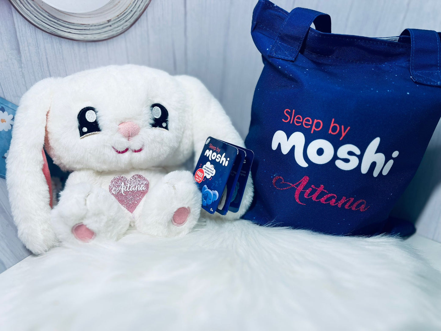 Peluches Personalizados