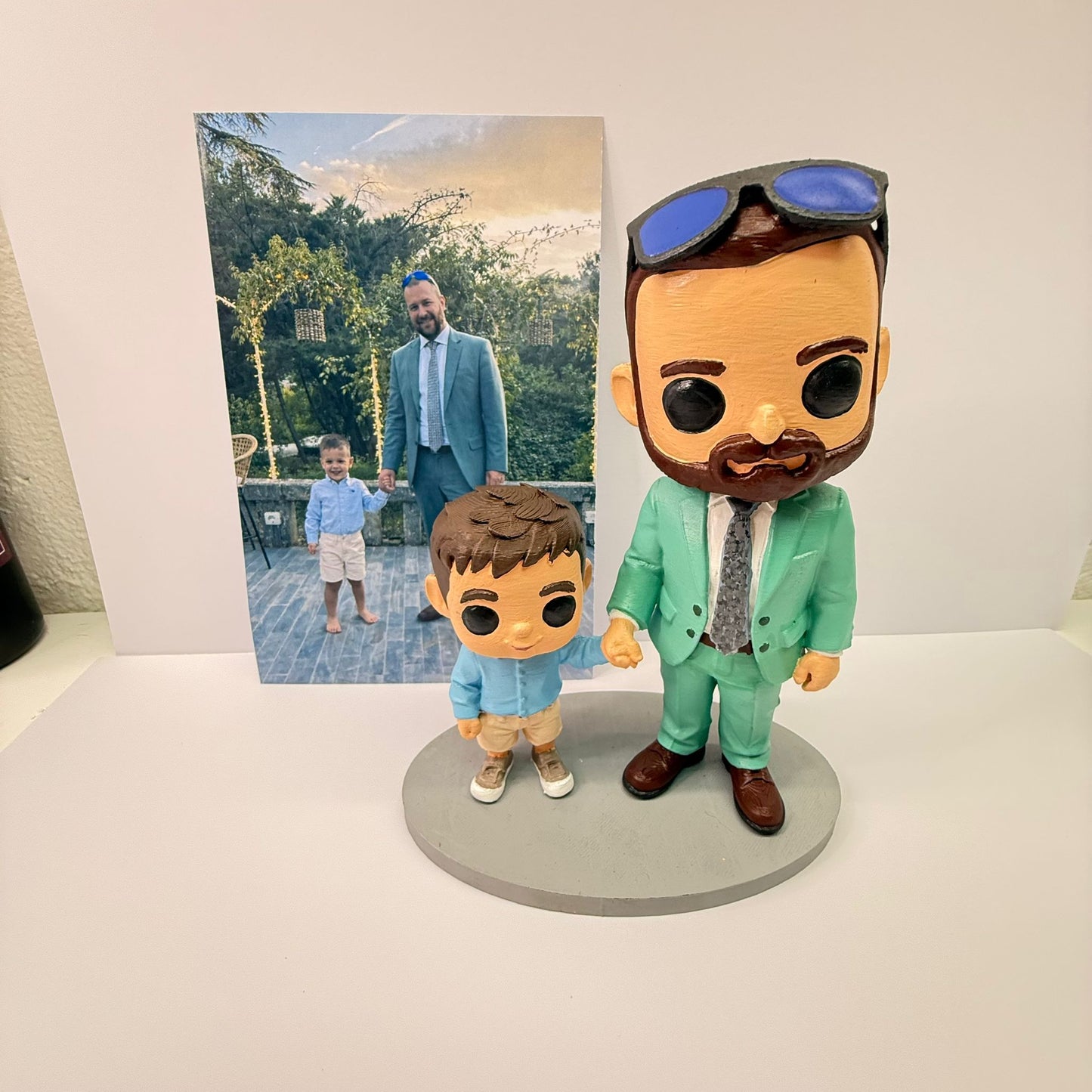 Funkos Personalizados