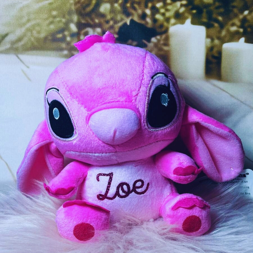 Peluches Personalizados