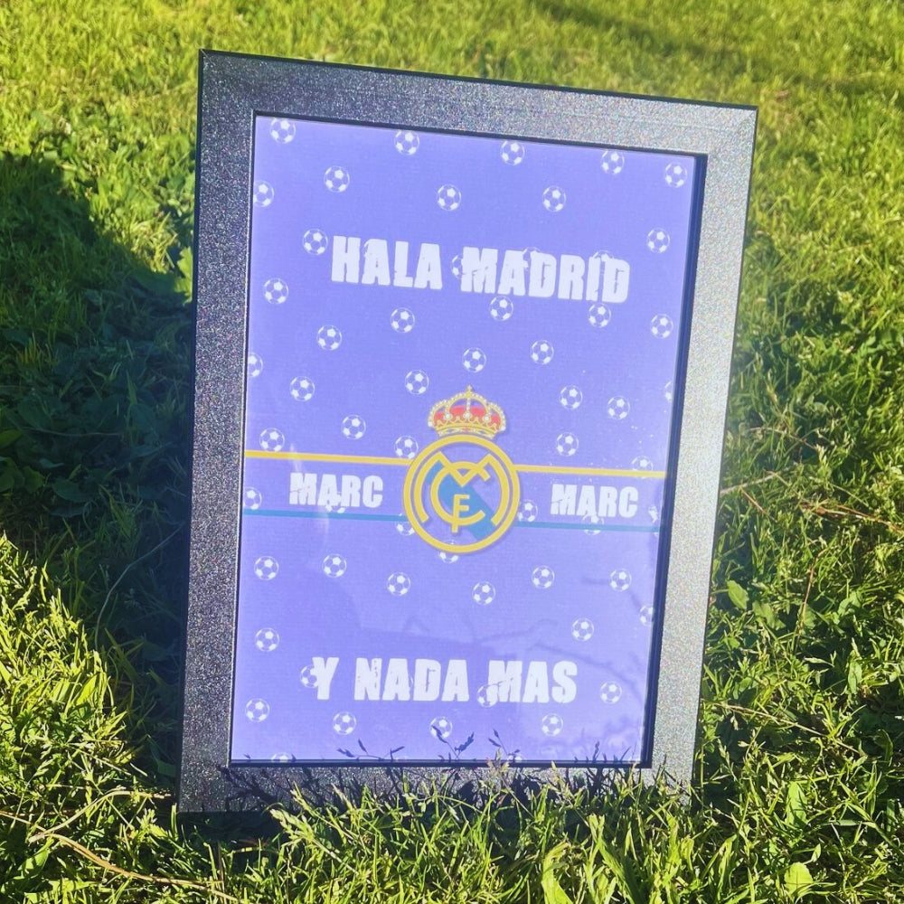 Pack Cumpleaños personalizado