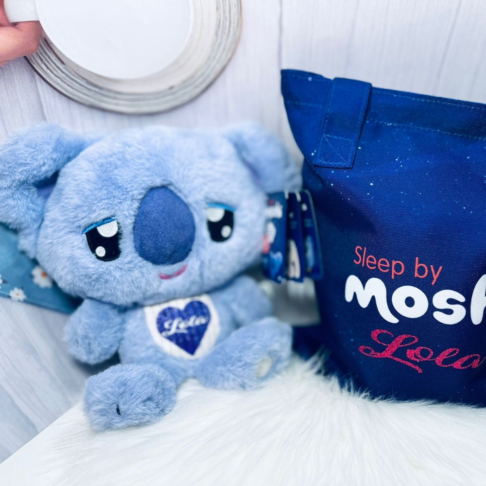 Peluches Personalizados