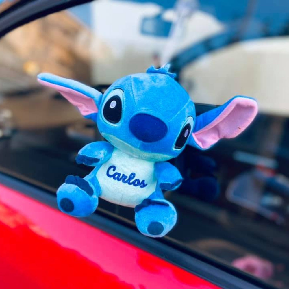 Peluches Personalizados