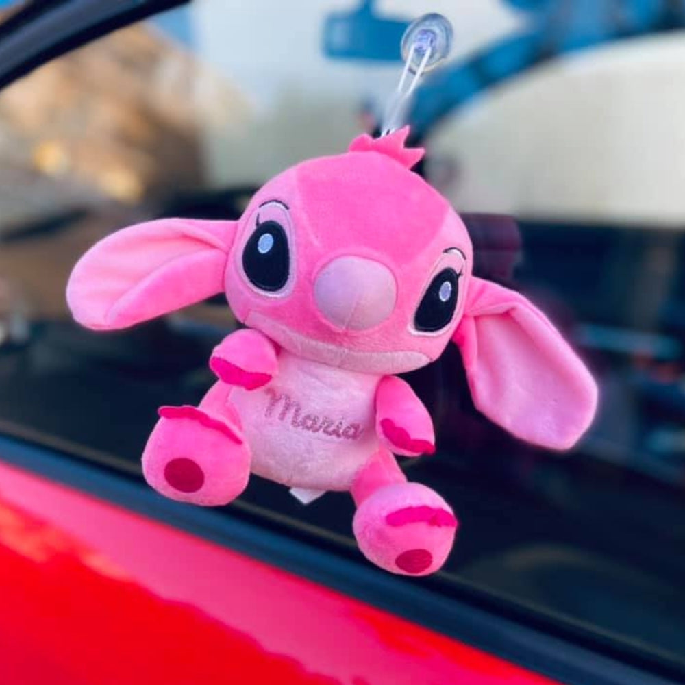 Peluches Personalizados