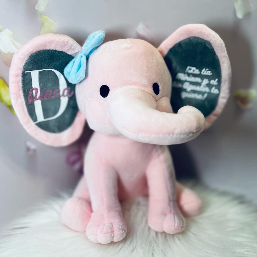 Peluches Personalizados