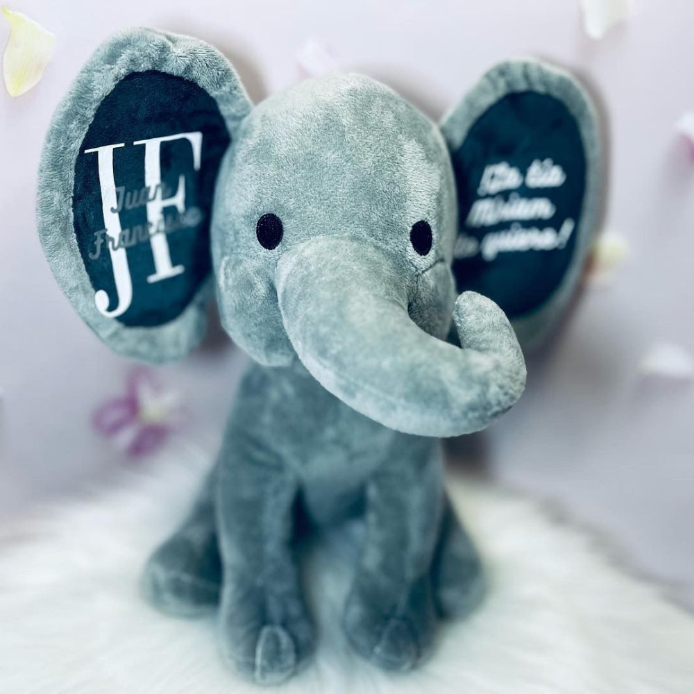 Peluches Personalizados