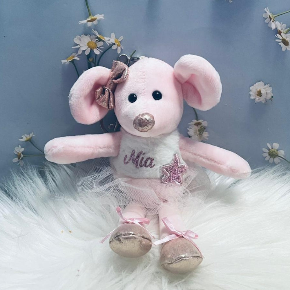 Peluches Personalizados