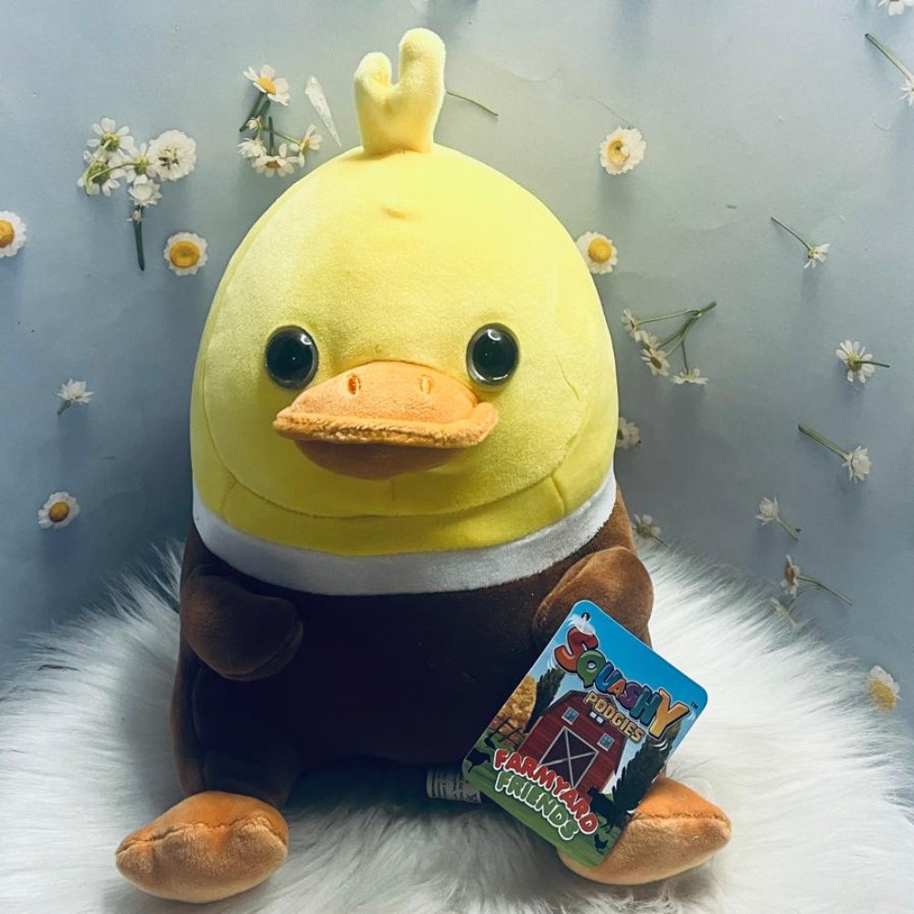 Peluches Personalizados