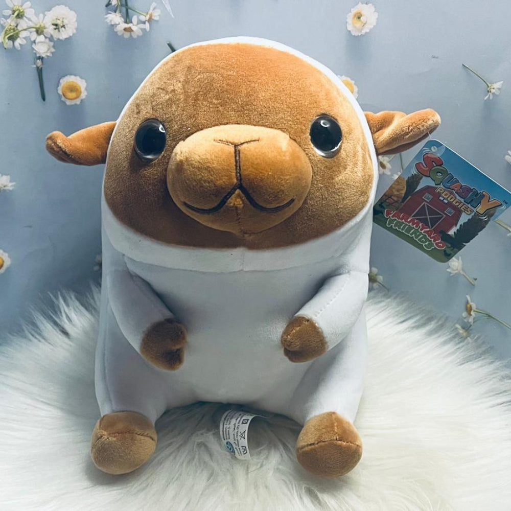 Peluches Personalizados