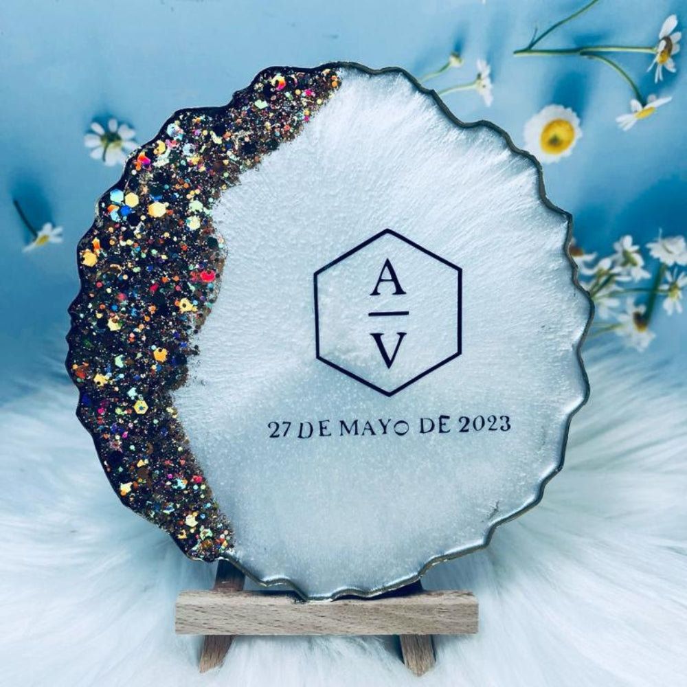 Recuerdos para invitados de Boda