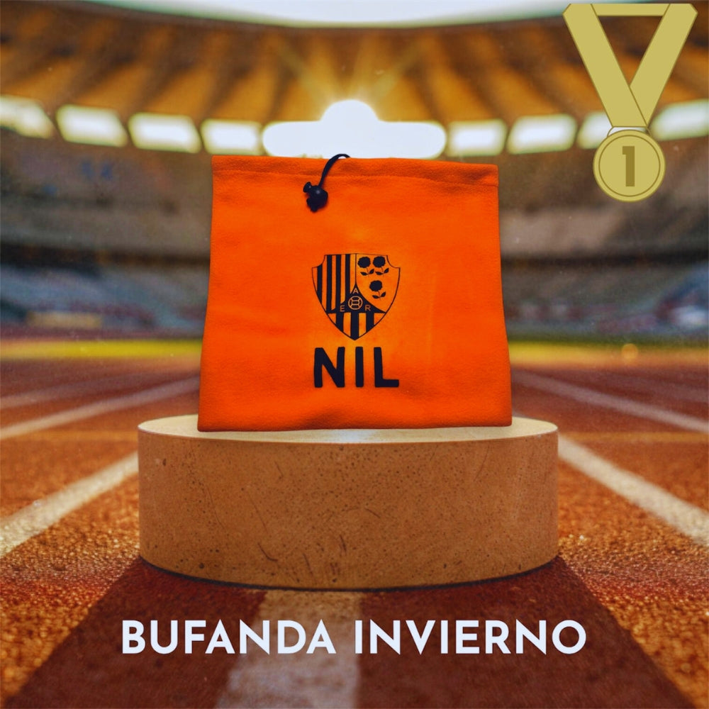 Bufandas personalizadas