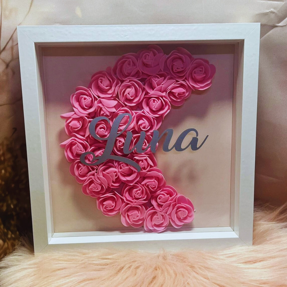 Cuadros personalizados