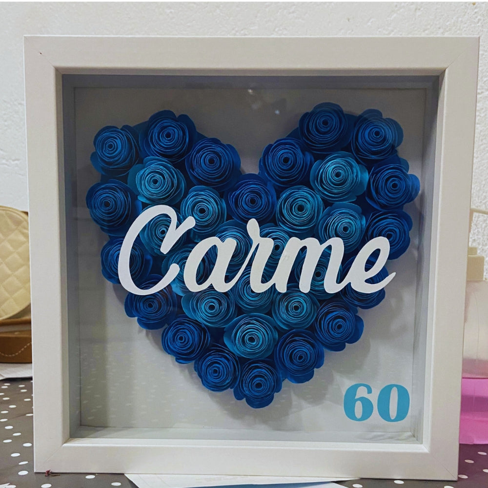 Cuadros personalizados