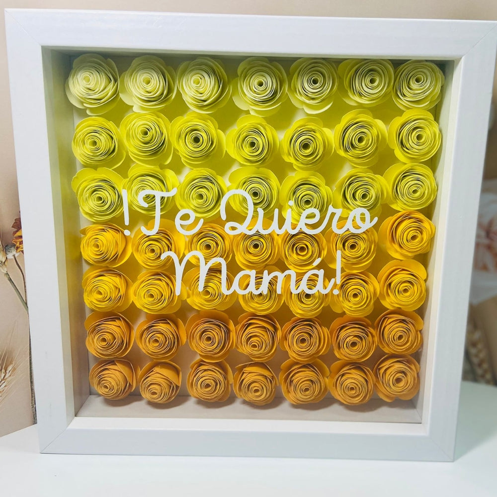 Cuadros personalizados