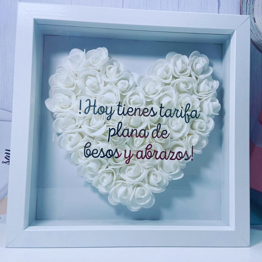 Cuadros personalizados