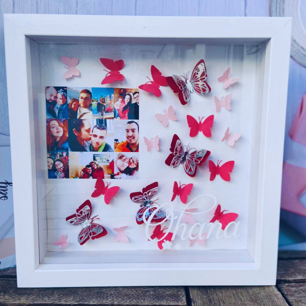 Cuadros personalizados