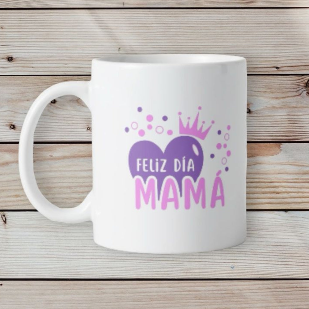 Tazas Personalizadas para el dia de la Madre