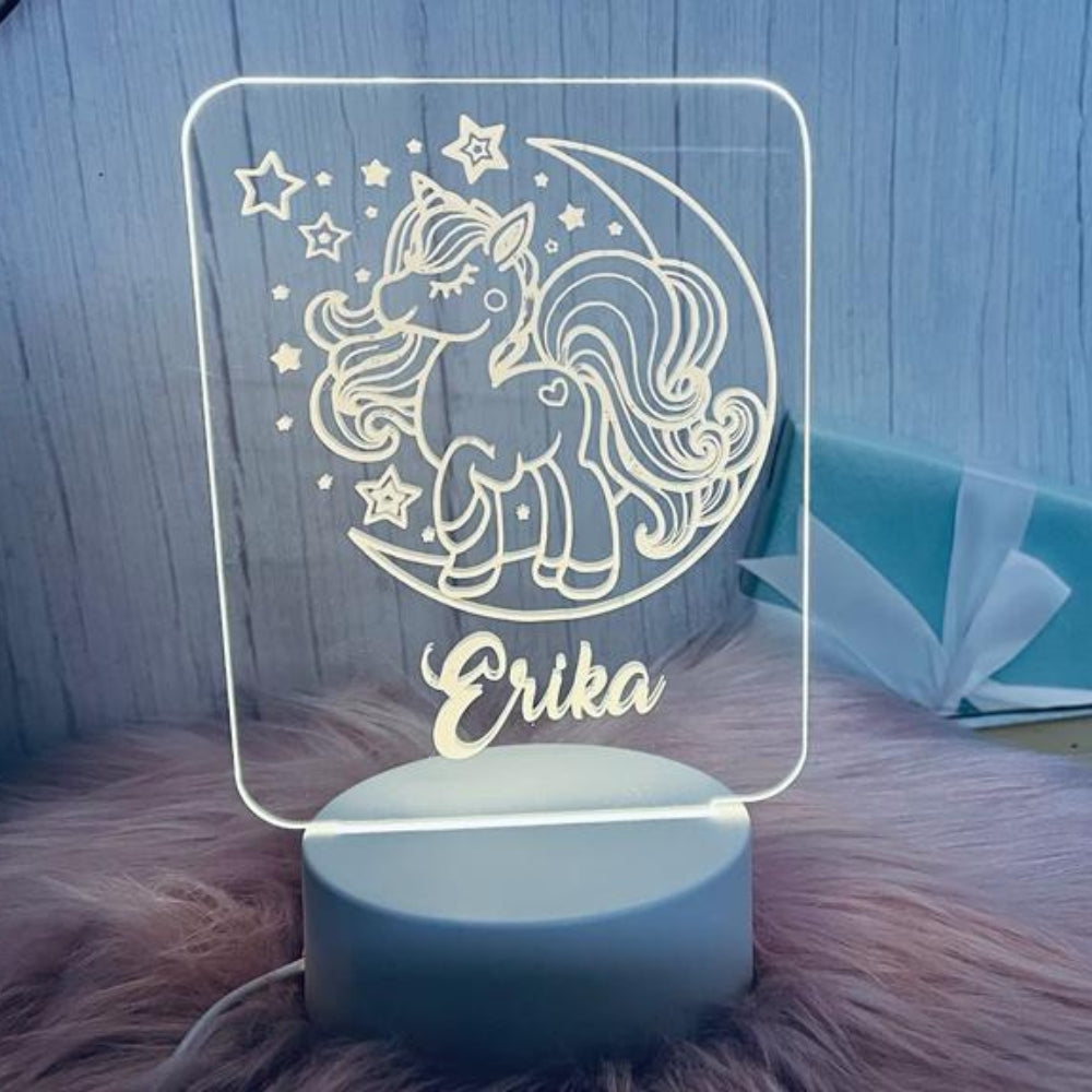 Lamparas personalizadas