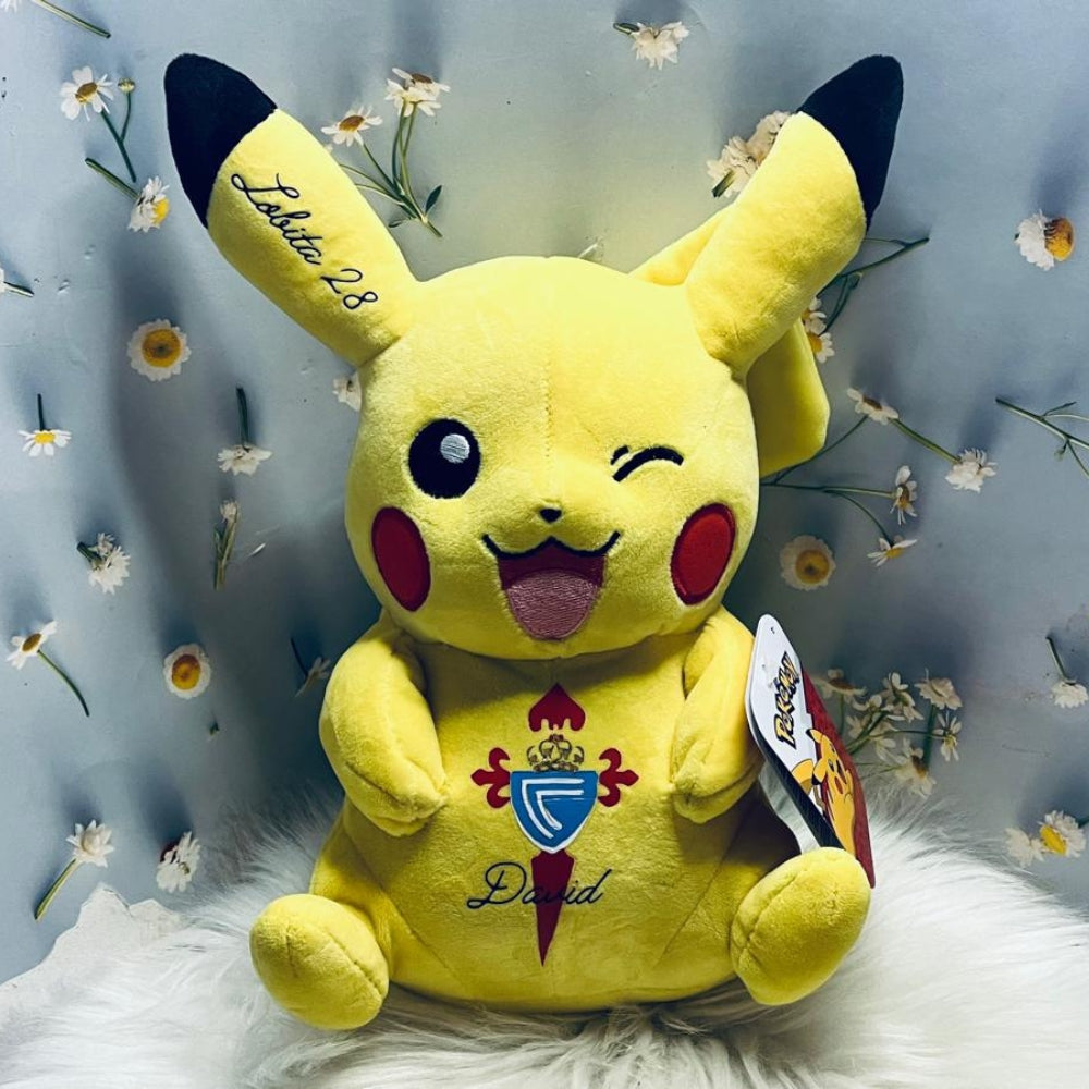 Peluches Personalizados