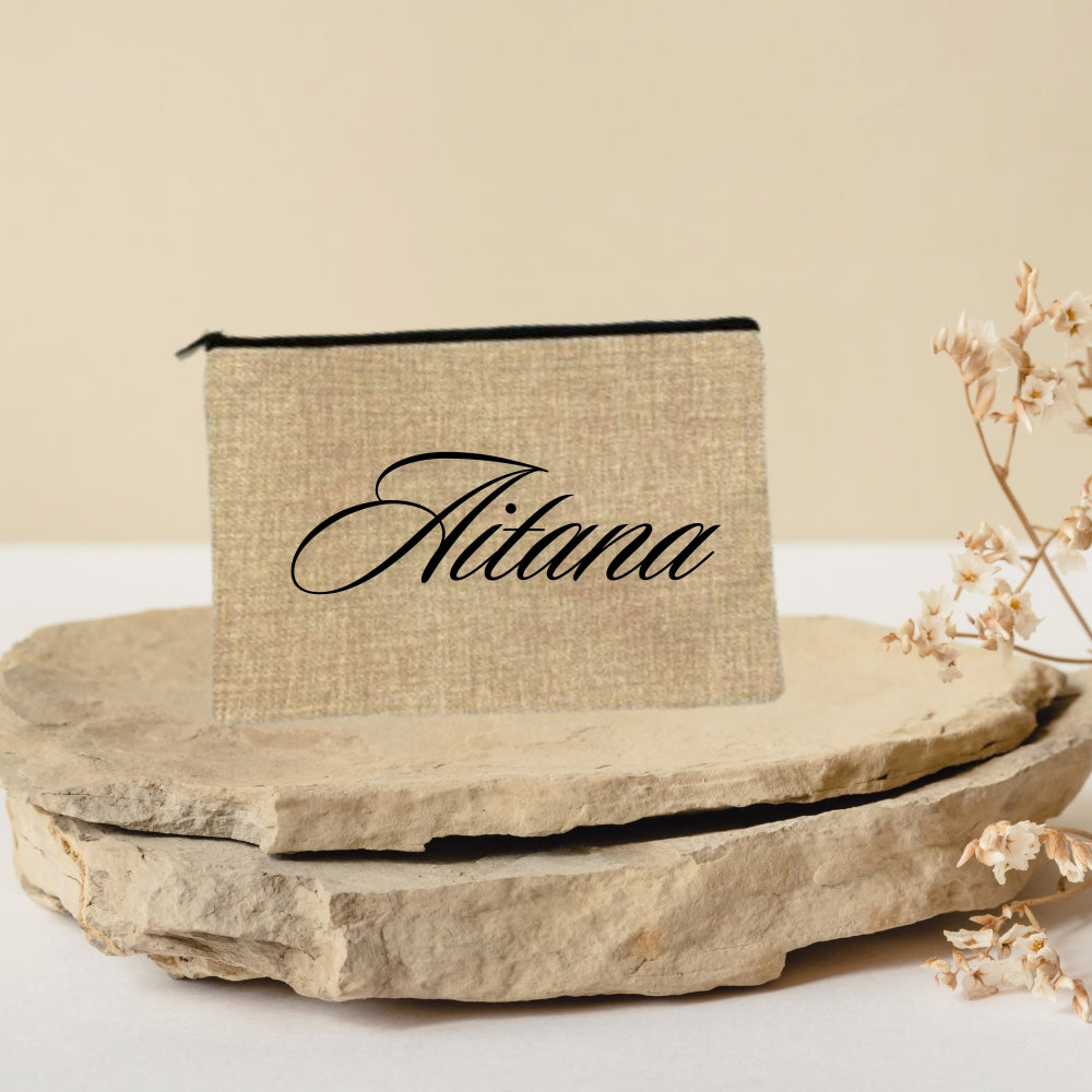 Neceseres Personalizados