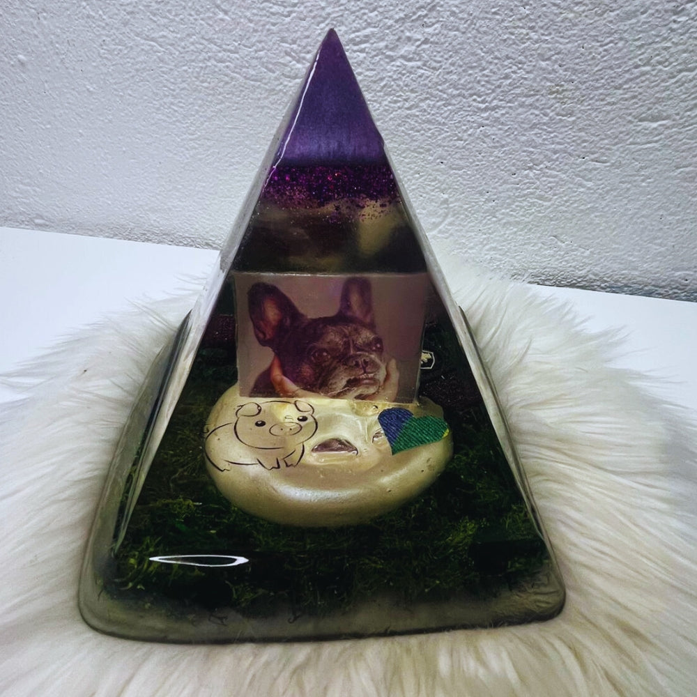 Memorial para mascotas