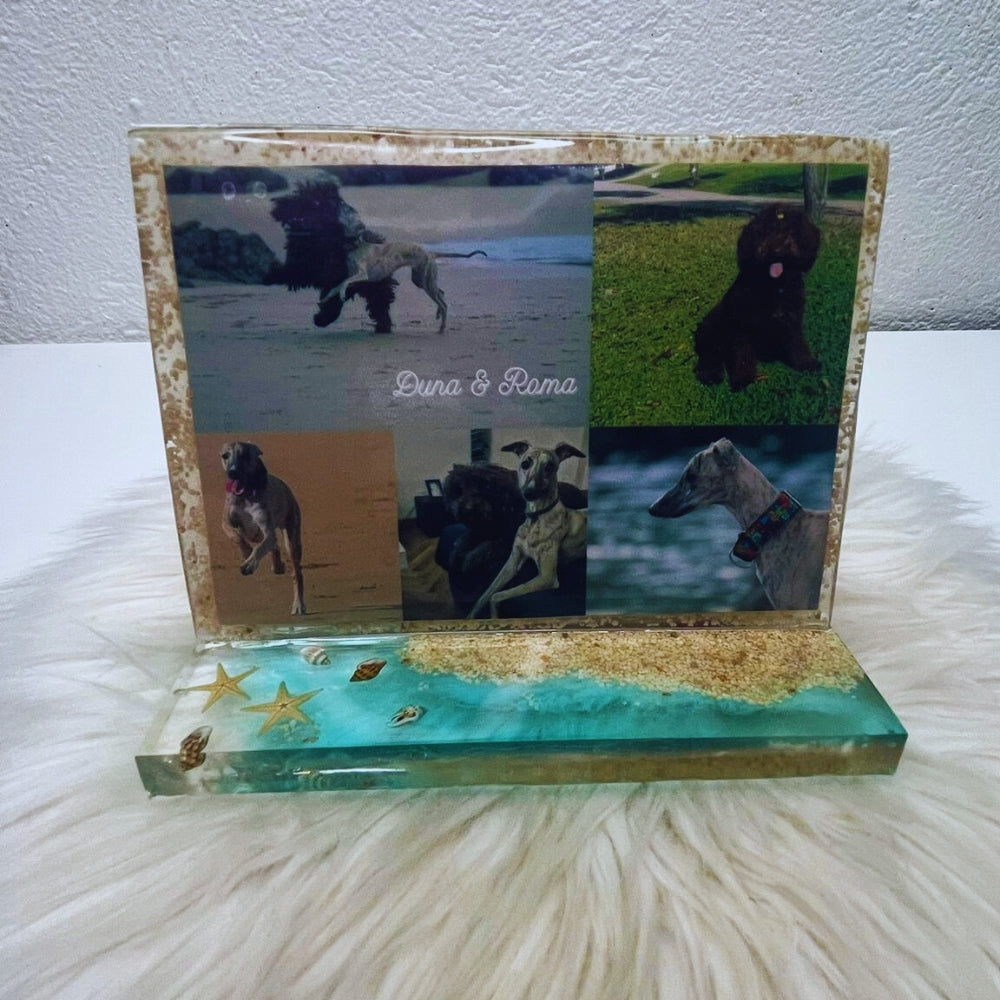 Memorial para mascotas