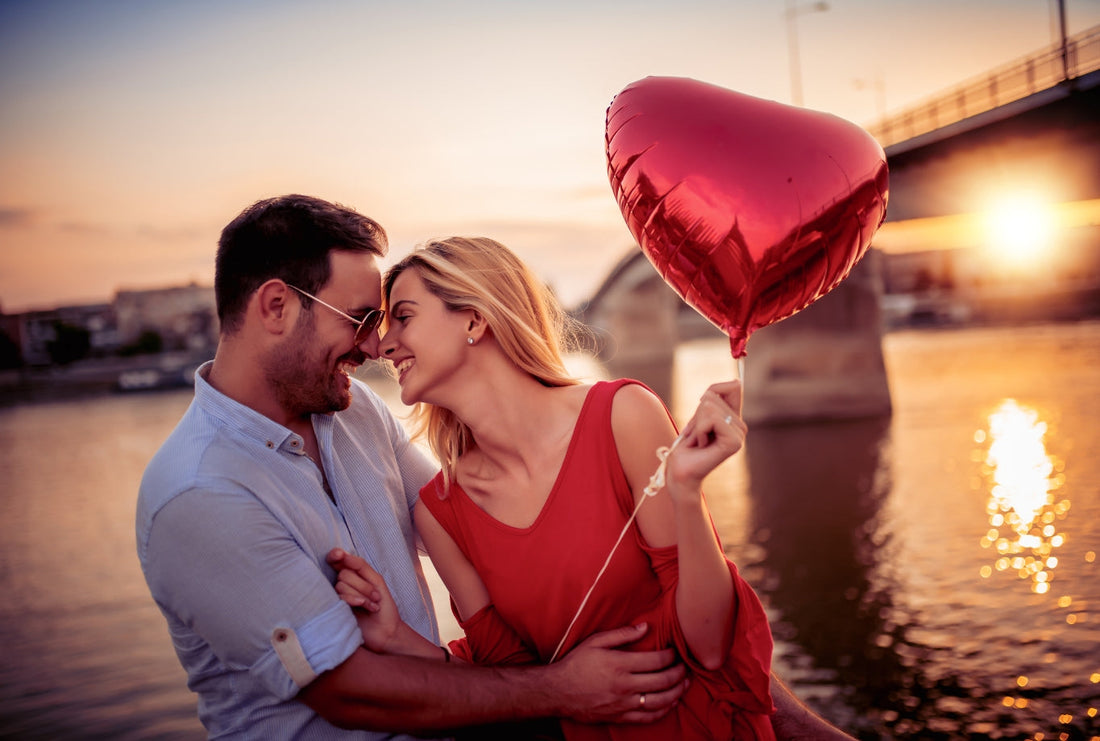 Regalos Originales para Enamorados: Sorprende con Detalles Personalizados