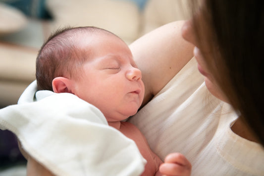 ¿Qué importantes son para ti los recuerdos del nacimiento de tu bebe?
