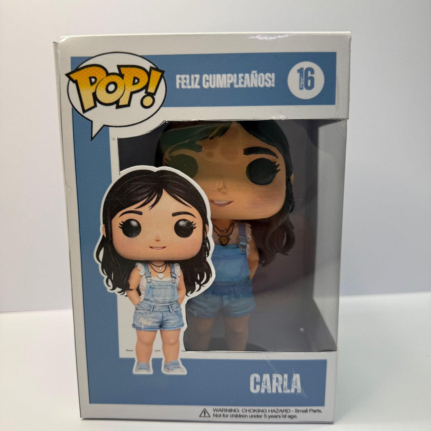 Funkos Personalizados