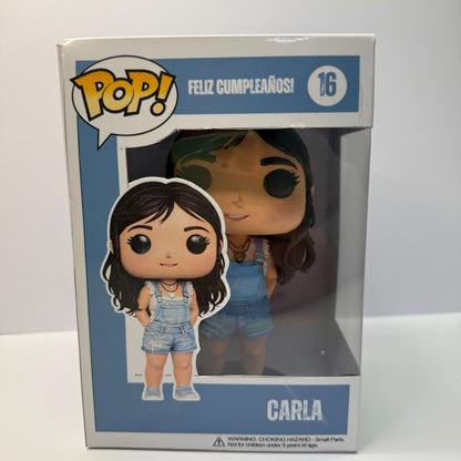 Funkos Personalizados
