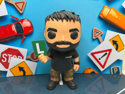 Funkos Personalizados