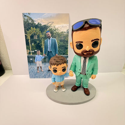 Funkos Personalizados