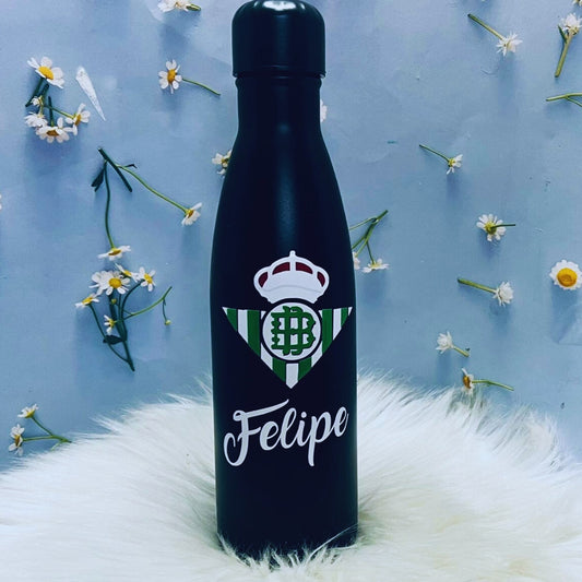 Botellas personalizadas