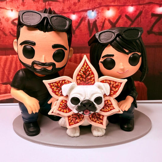 Funkos Personalizados