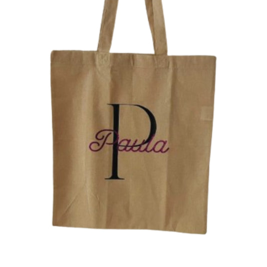 Tote Bags Personalizadas