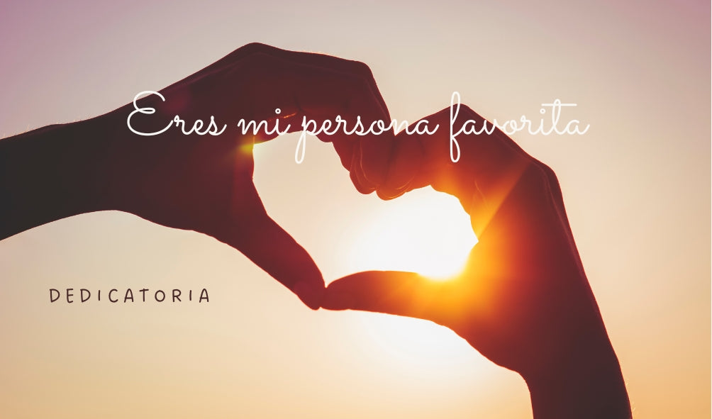 Letrero Love con foto