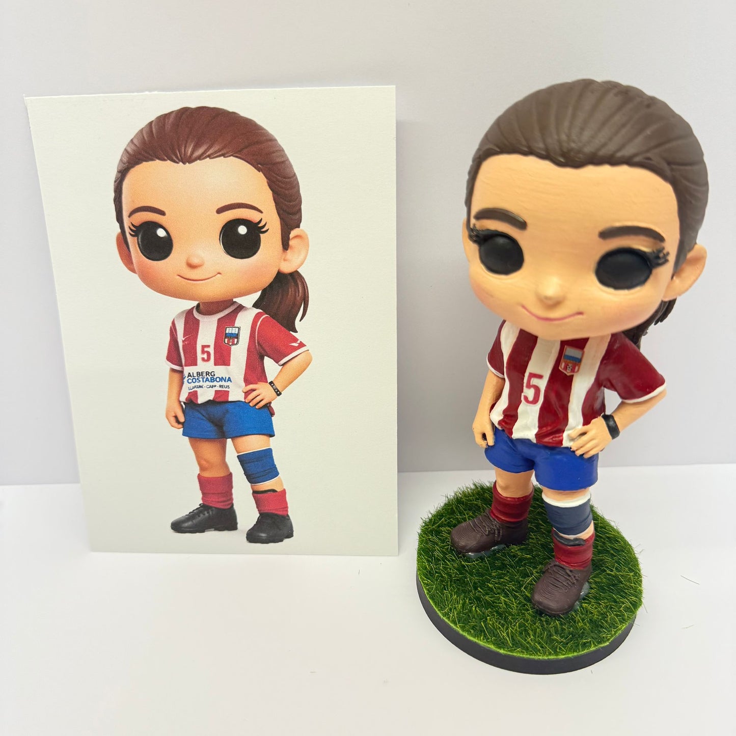 Funkos Personalizados