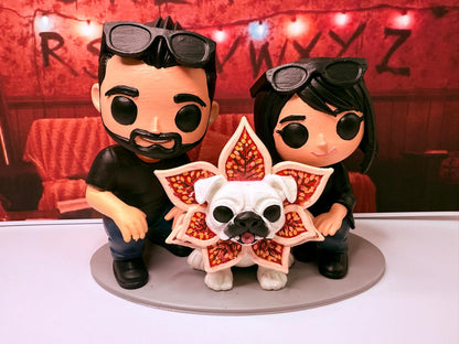 Funkos Personalizados