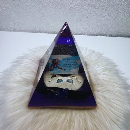 Memorial para mascotas