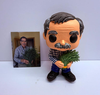 Funkos Personalizados